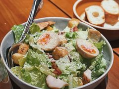 -Laures·月桂西班牙碳烤餐厅(十尚坊店)