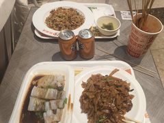 -食悦天美食广场(长沙IFS国金中心店)