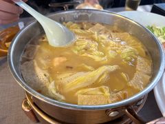 -有喜胶东小馆(太申祥和店)