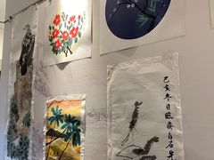 -秦汉胡同国学书院(天溢分馆)