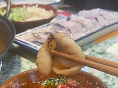 -鸿姐老火锅(花园路店)