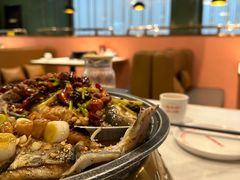 -锦尚阁烤鱼(望京新荟城店)