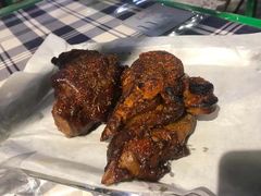 -马路牙子地桌烤肉(工体店)