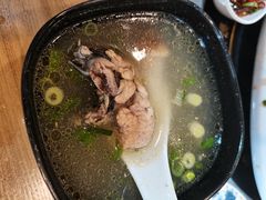 -妈妈的味道(和顺古镇店)