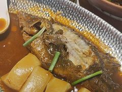 -苏梦江南·淮扬菜(夫子庙店)