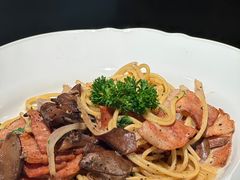-GaryKitchen加里