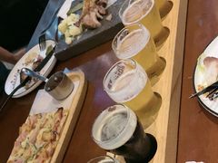 -haxnbauer海森堡德国餐厅(深圳coco店)