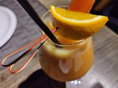 -巴别塔法餐舍(朝阳店)