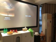 -逸栈养生SPA(望京店)