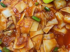 -疆域美食