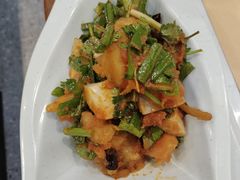 -状元阁烧烤(新华路总店)