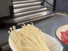 -味之绝美蛙鱼头火锅(松江万达店)