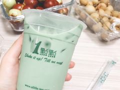 -1点点(学府路店)