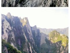 -华山风景名胜区