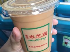-美芝莲(东方宝泰店)