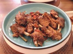 -先记烧鹅王·本地粤菜(福永店)