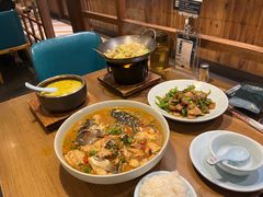 -7017浙菜•建德味(市心北路店)