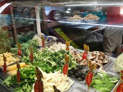 -台湾塩酥鸡(通化直营店)