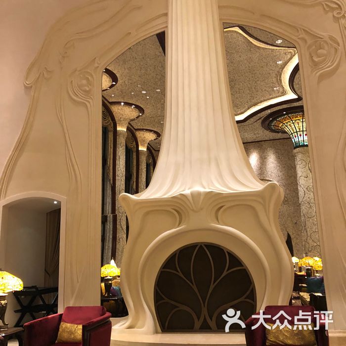 上海迪士尼乐园酒店