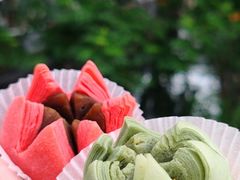 -乾芝斋·苏式糕点·碧螺春茶酥(平江路店)