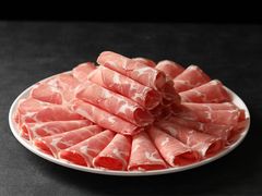 羔羊肉-东来顺饭庄(天坛店)