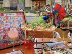 -Brut Eatery Wine Bar & Restaurant (建国东路店)
