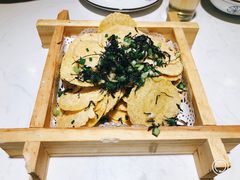 -千岛湖小鱼儿·淳安匠心农家菜