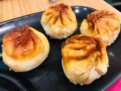 -小杨生煎(龙阳广场店)