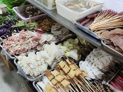 -瑞安第一泡·后街泡泡(虹桥后街店)