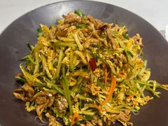 -七菜馆·东北菜·蒸饺(文体路店)