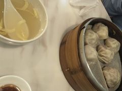 -百年尹氏汤包(湖南路狮子桥店)