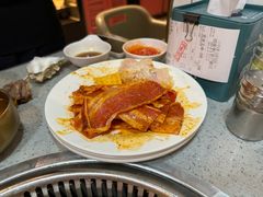 -牛太郎海鲜烤肉自助(椒江万达店)
