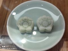 -阮大兴糕团(日月光中心店)