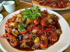 -川流不息(北蔡休闲广场店)