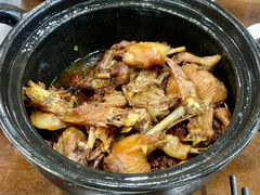 -斯丹姜母鸭·古法干香(涂门街总店)