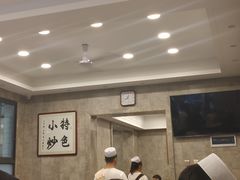 -老乌家特色小炒泡馍(大皮院店)