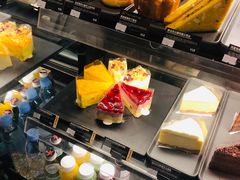 -星巴克臻选(周浦万达店)