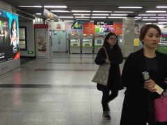 -上海科技馆(地铁站)