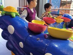 -蒙特利亲子乐园