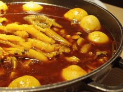 -李子坝梁山鸡(北碚万达五鸡哥店)