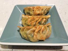 韭菜煎饺-华辉拉肠(宝华店)