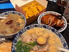 -悠个炸鸡(南京创始店)