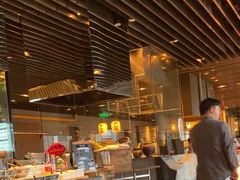 -广州富力君悦大酒店·凯菲厅