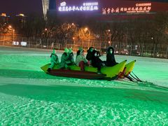 -沈阳奥体冰雪嘉年华