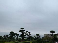 -南宁南湖公园