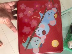 -家琳甜品(江南东店)