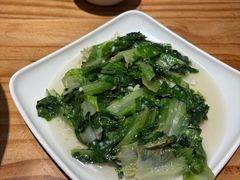 -斯丹姜母鸭·古法干香(田安南路店)