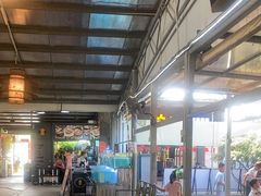 -粮心小农·大头虾亲子生态园(长发店)