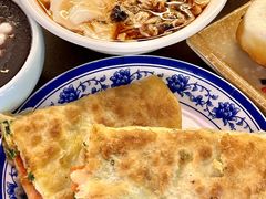 -老客满蛋饼(双塔市集店)