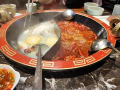 -宽窄巷子火锅(周浦店)